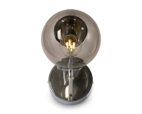 Настенный светильник (бра) Freya FR5083WL-01CH