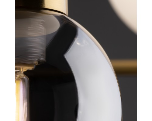 Потолочный светильник Freya FR5394CL-12BS