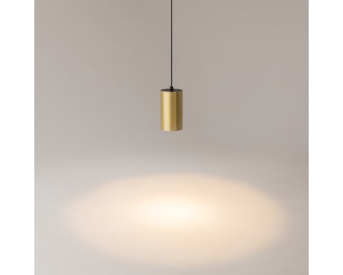 Подвесной светильник Technical P100PL-20W3K-BS