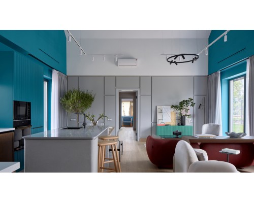 Подвесной светильник Maytoni MOD102PL-L42BK