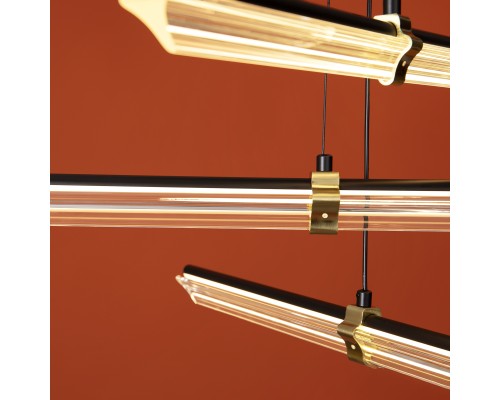 Подвесной светильник Freya FR5557PL-L22B1