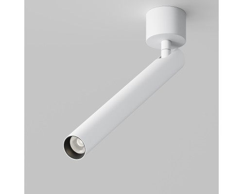 Потолочный светильник Technical C141CL-L300-6W4K-W