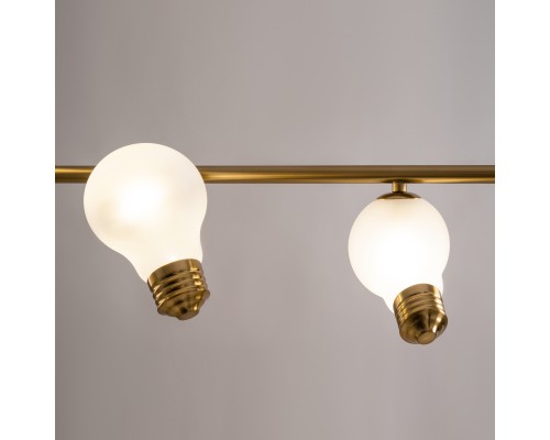 Подвесной светильник Freya FR5372PL-05BS