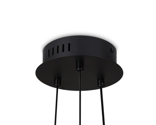 Подвесной светильник Freya FR5398PL-L6B