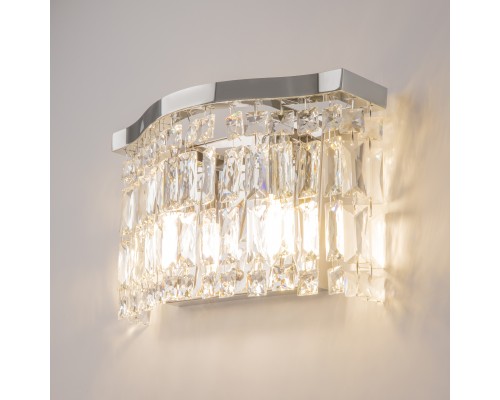 Настенный светильник (бра) Maytoni DIA005WL-02CH