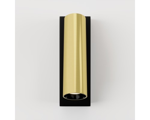 Настенный светильник (бра) Technical C078WL-L3BBS3K