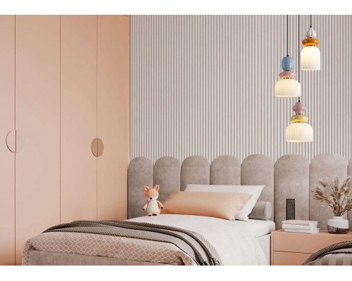 Подвесной светильник Freya FR5595PL-01B2