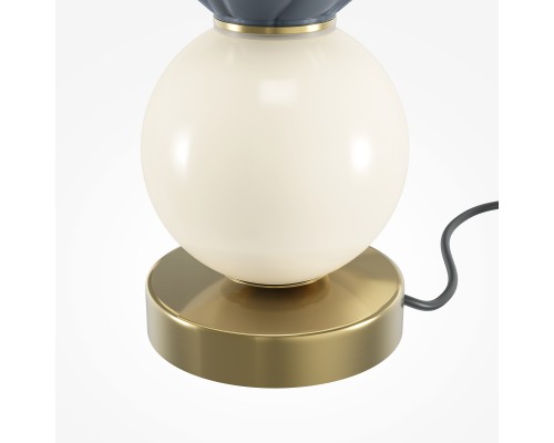 Настольный светильник Maytoni MOD362TL-L10GR3K