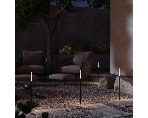 Ландшафтный светильник Outdoor O524FL-L2B3K