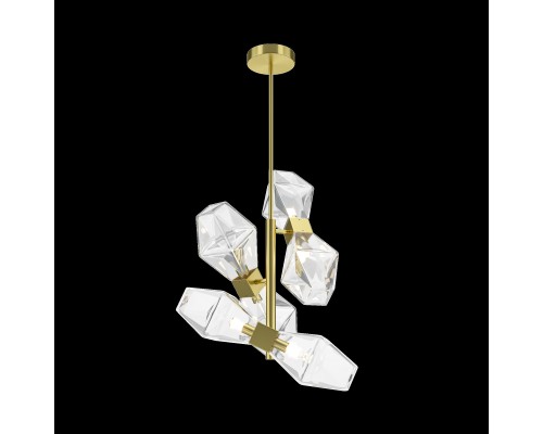 Подвесной светильник Maytoni MOD325PL-06G1