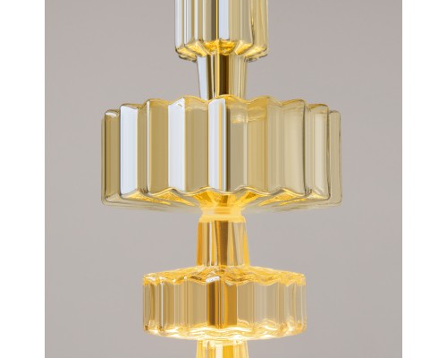 Подвесной светильник Maytoni MOD253PL-L18BS3K3