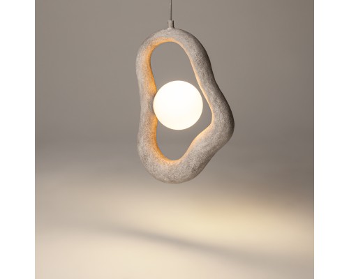 Подвесной светильник Maytoni MOD380PL-01GR