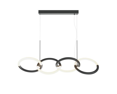 Подвесной светильник Maytoni MOD165PL-L40B3K