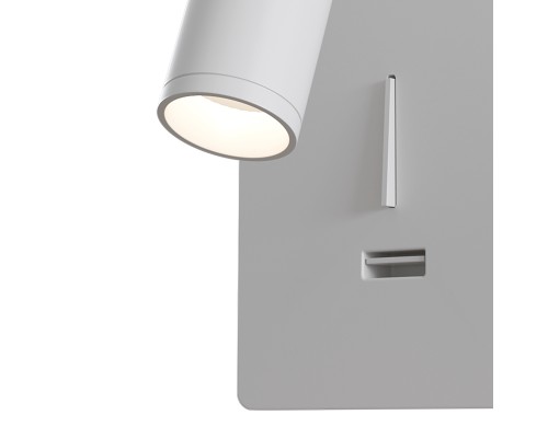 Настенный светильник (бра) Technical C041WL-L3W3K