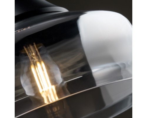 Подвесной светильник Freya FR5188PL-01B