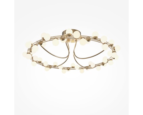 Потолочный светильник Maytoni MOD081CL-L48G3K