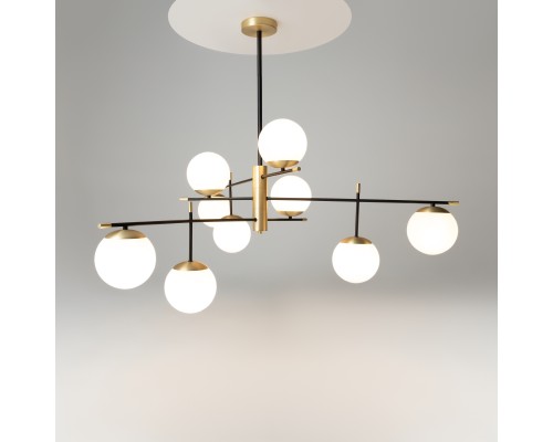 Подвесной светильник Maytoni MOD048PL-09G