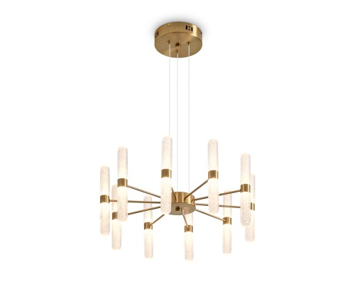 Подвесной светильник Freya FR2050PL-L50BS