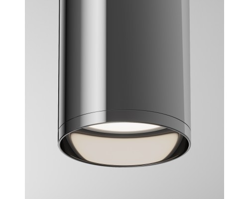 Потолочный светильник Technical C010CL-01GF