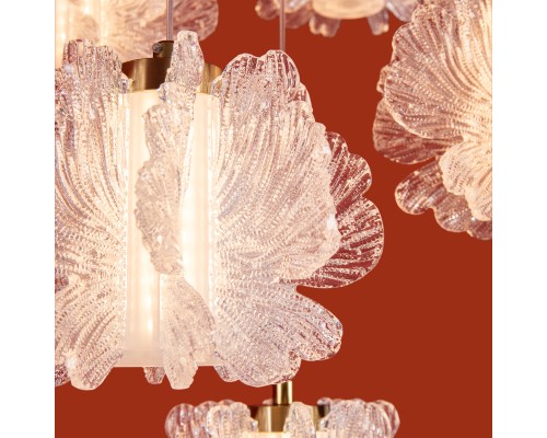 Подвесной светильник Freya FR5579PL-L40BS