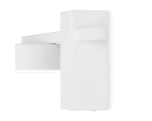 Настенный светильник (бра) Freya FR5363WL-01W