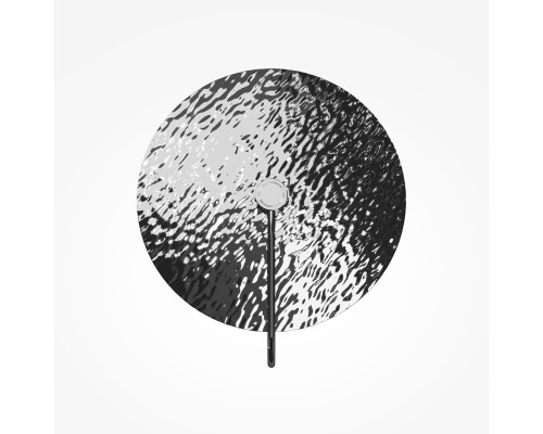 Настенный светильник (бра) Maytoni MOD305WL-03CH