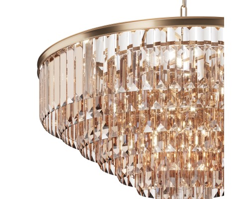 Подвесной светильник Maytoni MOD085PL-16G