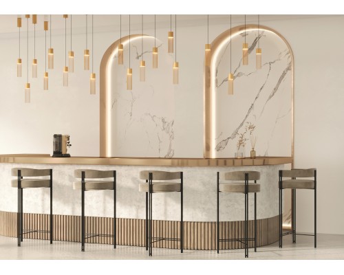 Подвесной светильник Maytoni MOD190PL-L5G3K