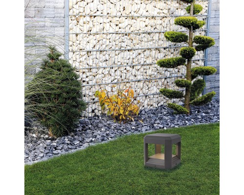 Ландшафтный светильник Outdoor O019FL-L13GR3K