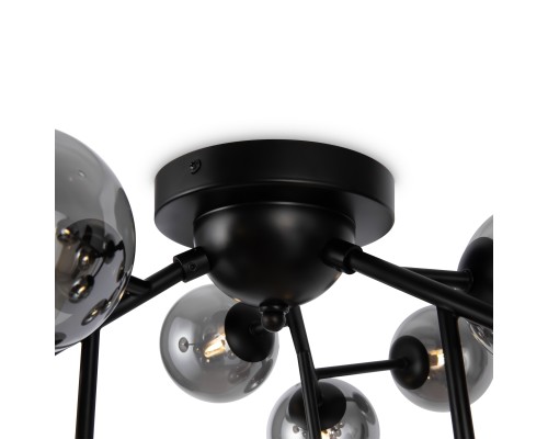 Потолочный светильник Maytoni MOD545CL-12B