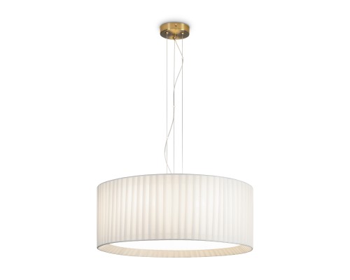 Подвесной светильник Freya FR5590PL-01BS1