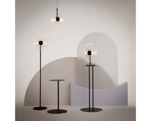 Подвесной светильник Maytoni MOD152PL-L1BK