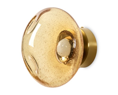 Настенный светильник (бра) Freya FR5601WL-01YA