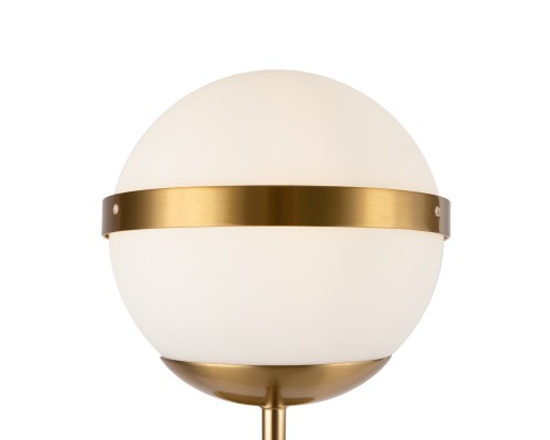 Настенный светильник (бра) Freya FR5204WL-01BS