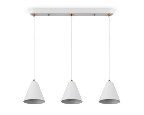 Подвесной светильник Freya FR8004PL-03WG