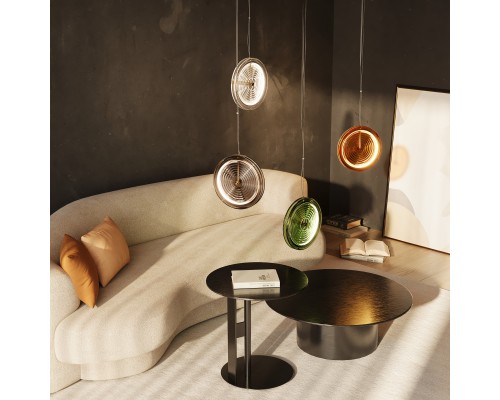 Подвесной светильник Freya FR5442PL-L11TR