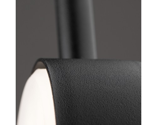 Настенный светильник (бра) Freya FR5363WL-01B2