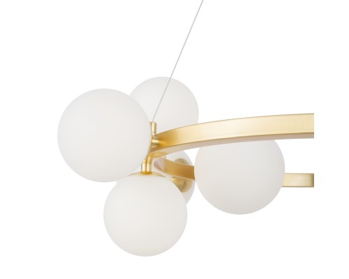 Подвесной светильник Maytoni MOD545PL-11BS