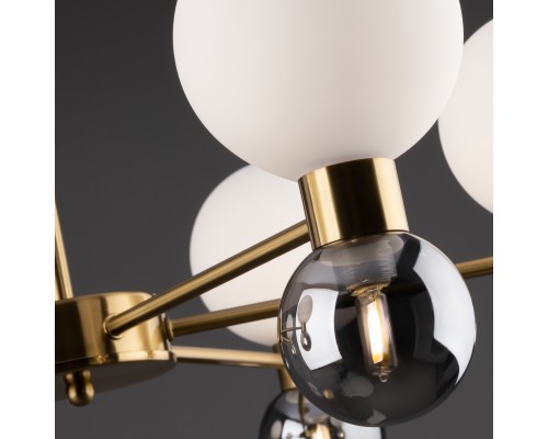 Потолочный светильник Freya FR5394CL-12BS