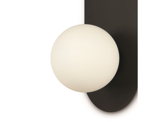 Настенный светильник (бра) Maytoni MOD419WL-01B