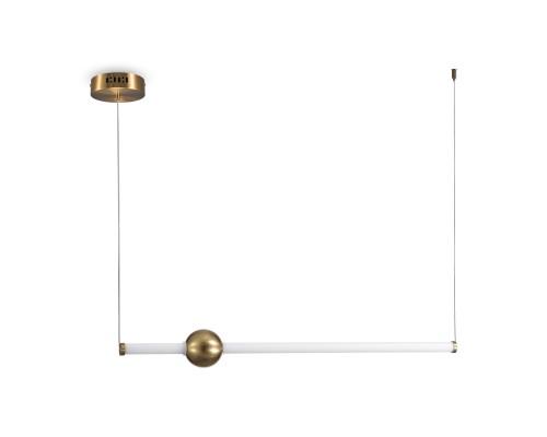 Подвесной светильник Freya FR5387PL-L14.5BS1