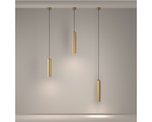 Подвесной светильник Technical P082PL-GU10-MG