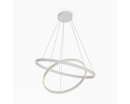 Подвесной светильник Maytoni MOD058PL-L74WK