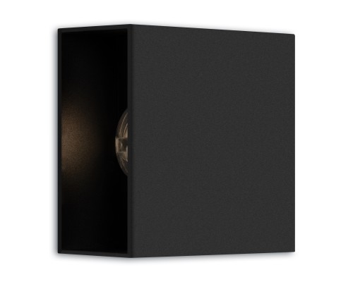 Настенный светильник (бра) Freya FR10005WL-L6B