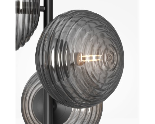 Подвесной светильник Maytoni MOD268PL-03B