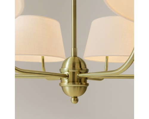 Подвесной светильник Maytoni MOD360PL-06BS