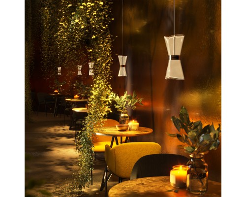 Подвесной светильник Freya FR5438PL-L6G