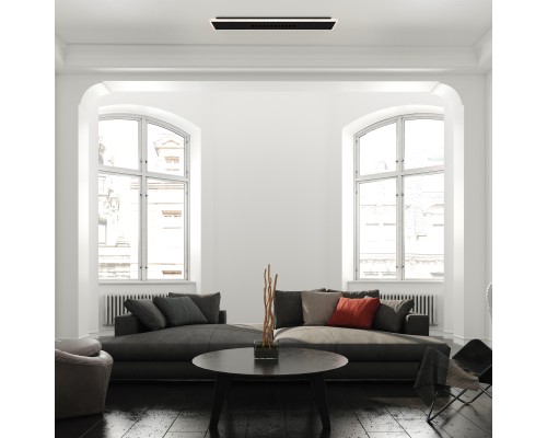 Потолочный светильник Freya FR6105CL-L40B