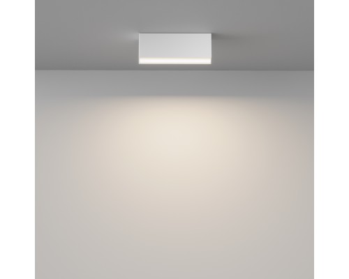 Потолочный светильник Technical C068CL-12W3-6K-W