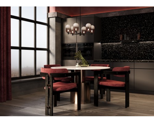 Подвесной светильник Freya FR1011PL-06B